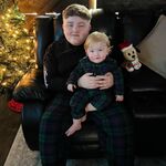 Drew & Cayden 