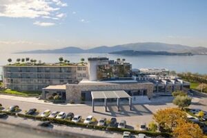 Picture of Domotel Xenia Volou