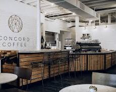 Picture of Concord Coffee