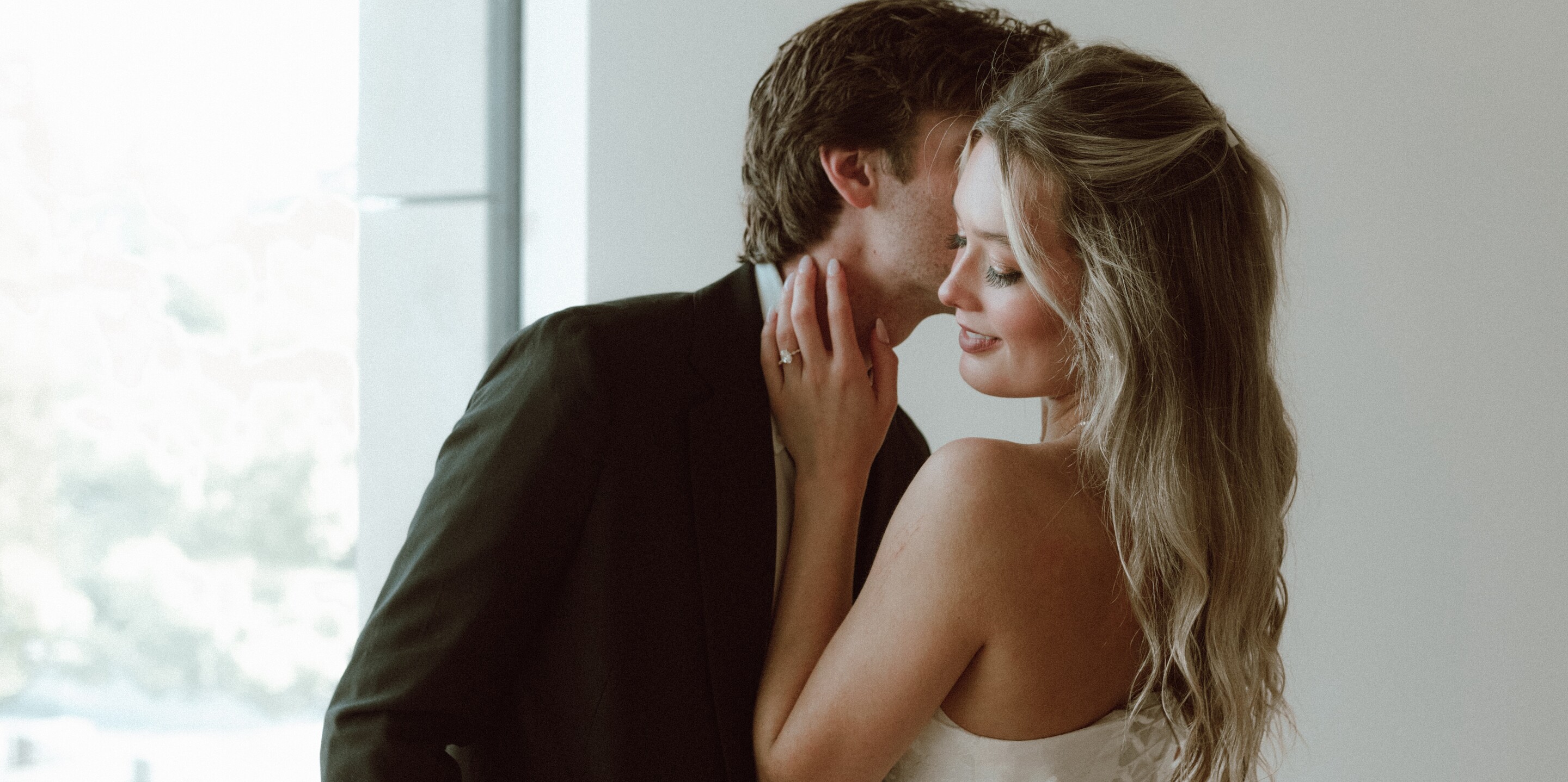 Olivia & Cyrus Home Page Banner