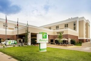 Picture of Holiday Inn Dubuque / Galena an IHG Hotel