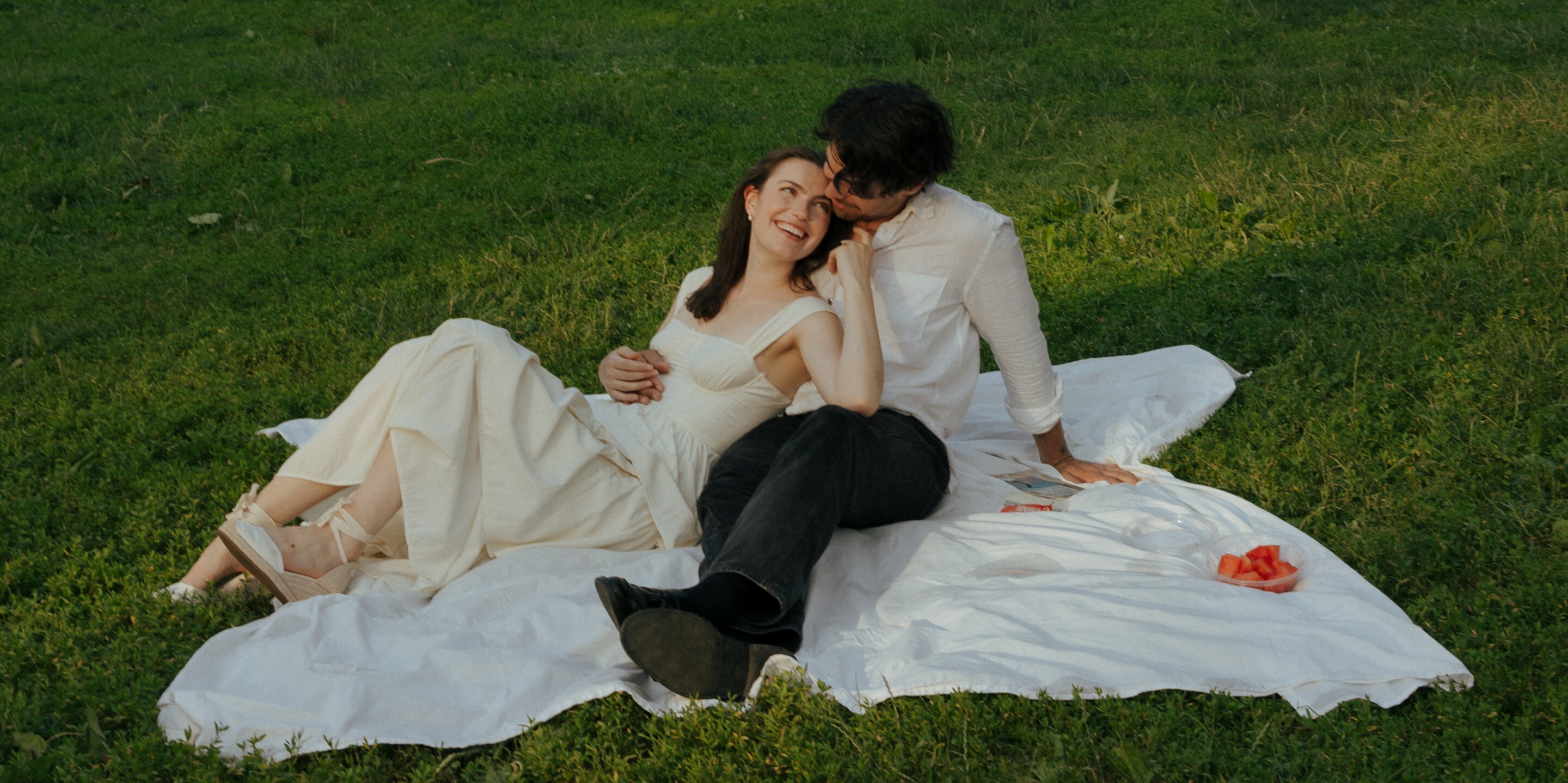 Annette Berning and Adam Ballinger's Wedding Website - The Knot