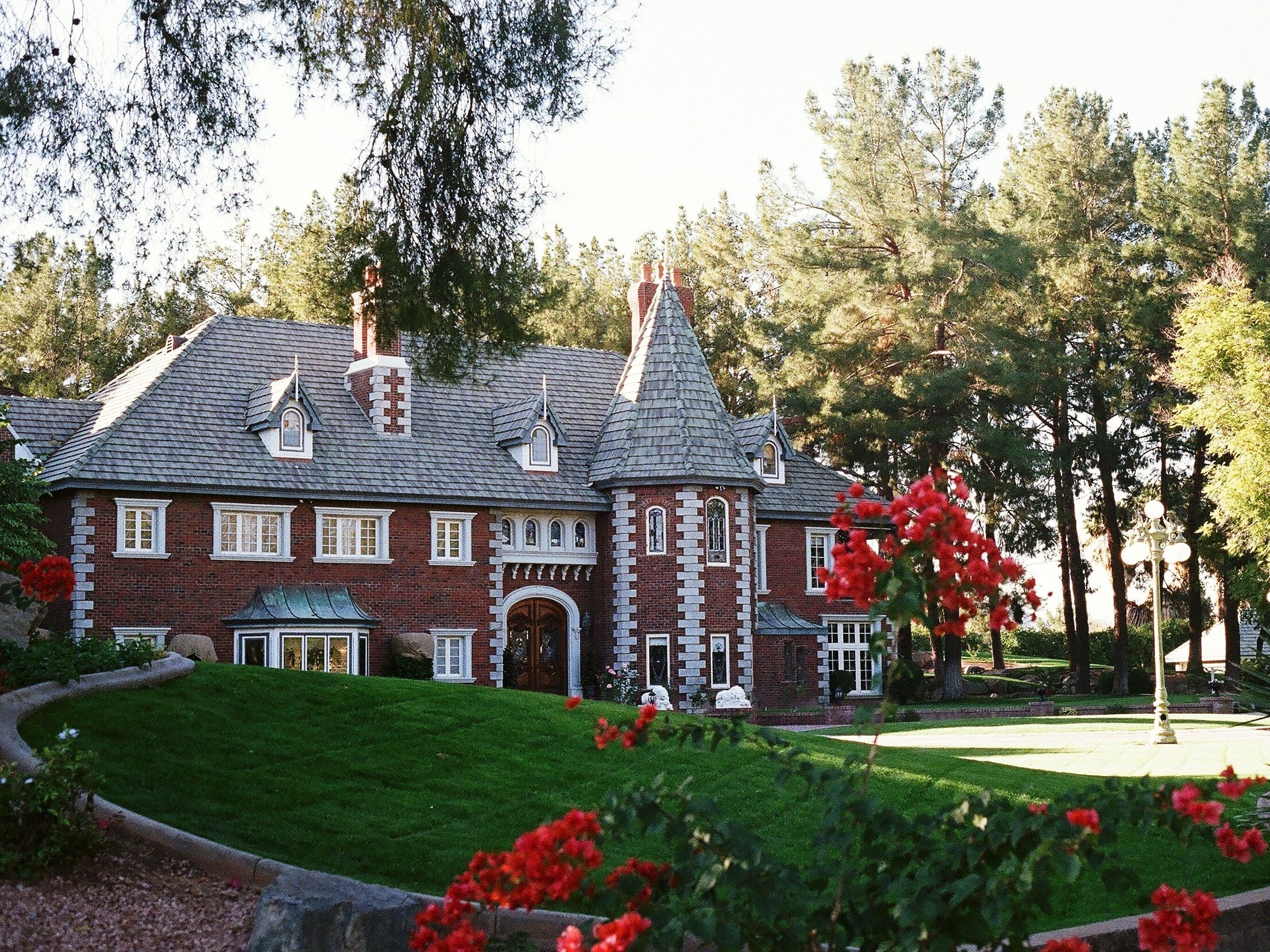 Picture of Chateau de Vie