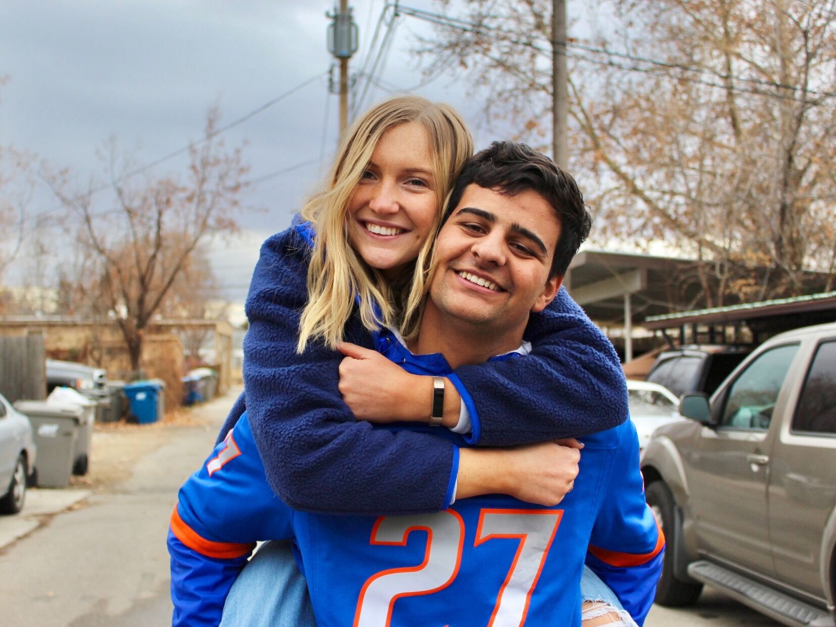Picture of Gameday Buddies