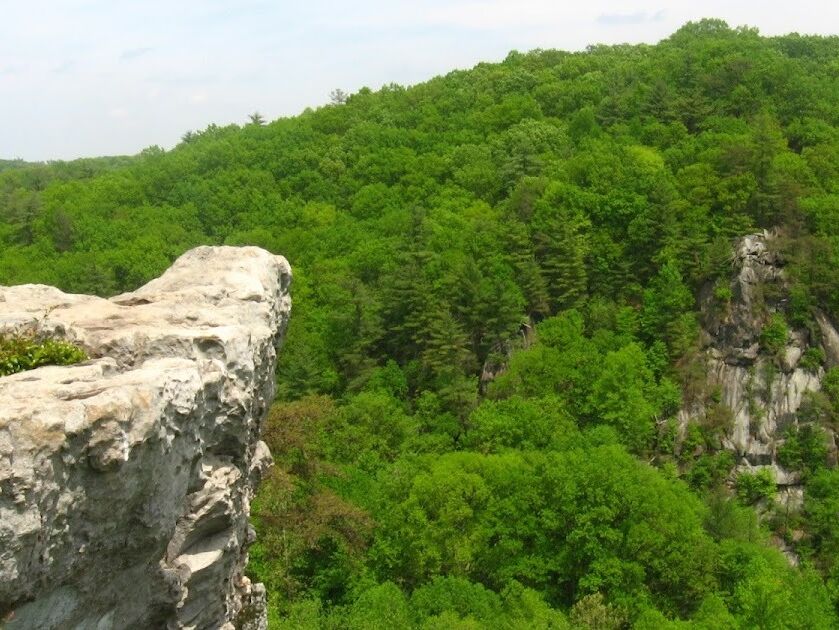 Picture of Rocks State Park