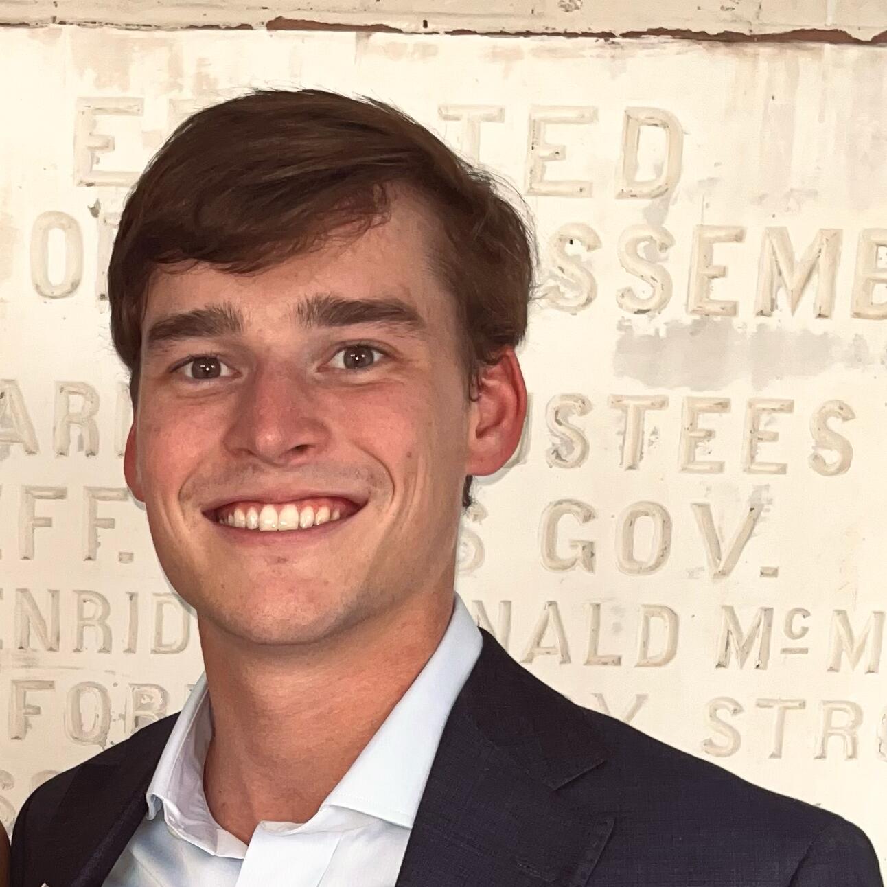 Ben Daniel