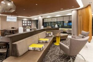 Picture of SpringHill Suites by Marriott Minneapolis Maple Grove / Arbor Lakes
