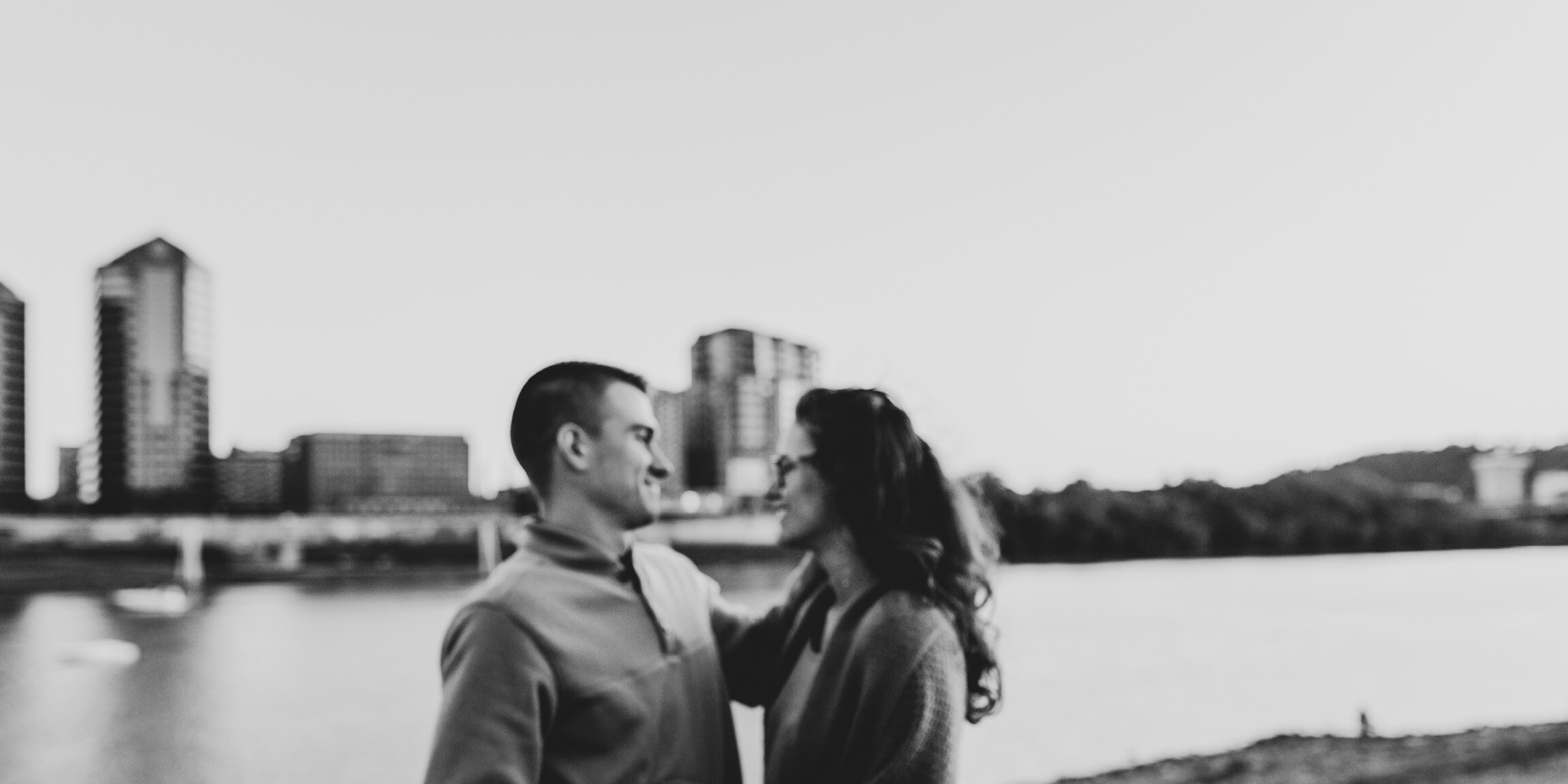 Sydney & Cody Home Page Banner