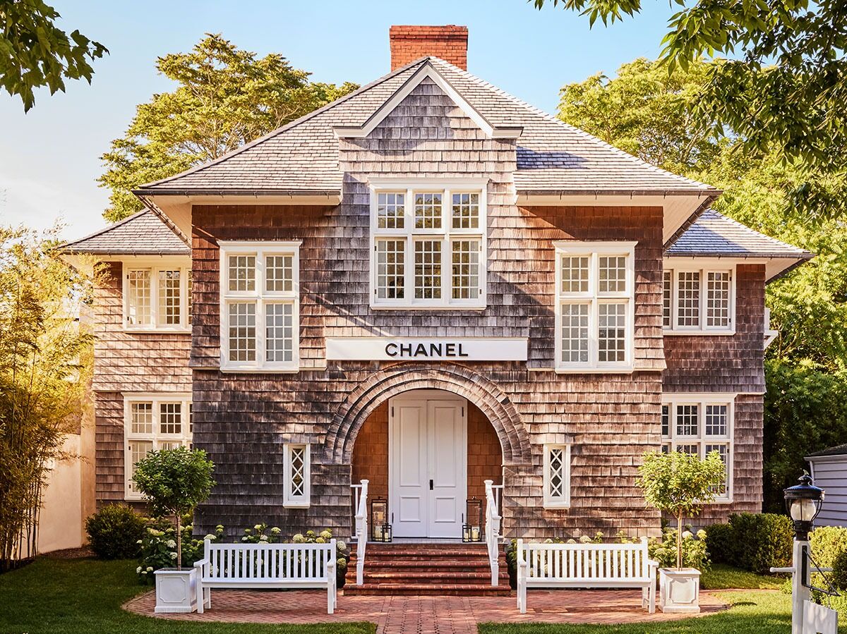 Picture of Village of East Hampton