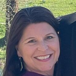 Amy Robinson