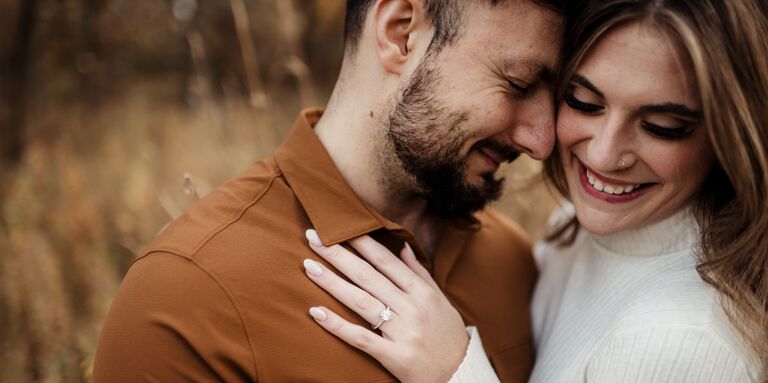 Cassandra & Arsen Home Page Banner