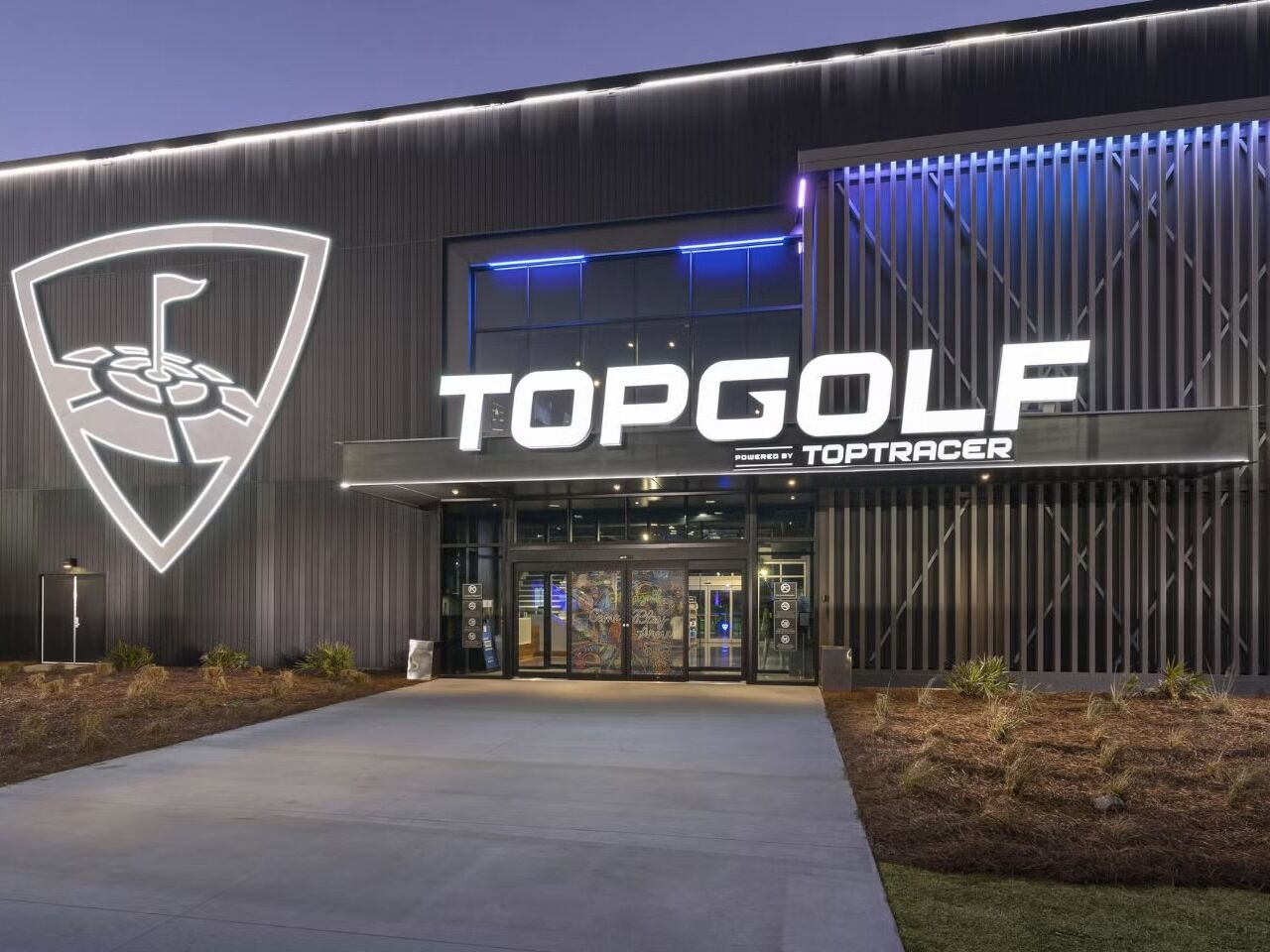 Picture of Topgolf