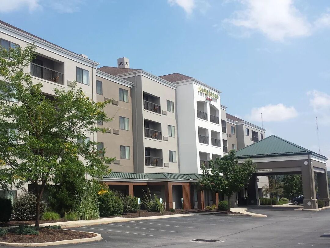 Picture of Courtyard by Marriott Altoona