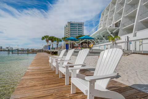 Picture of INN ON DESTIN HARBOR, ASCEND HOTEL COLLECTION