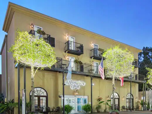 Picture of Hampton Inn Fairhope