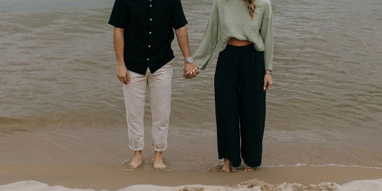 mackenzie & Giuseppe Home Page Banner