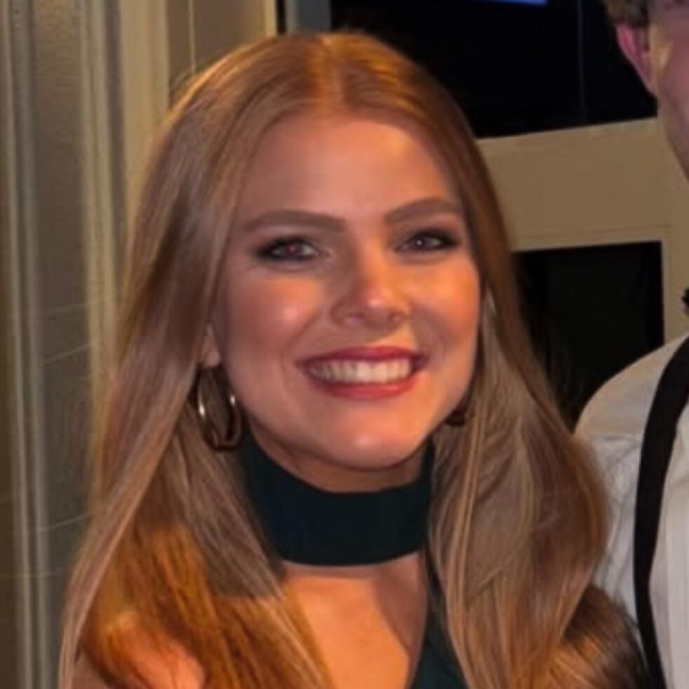 Reagan Lutz