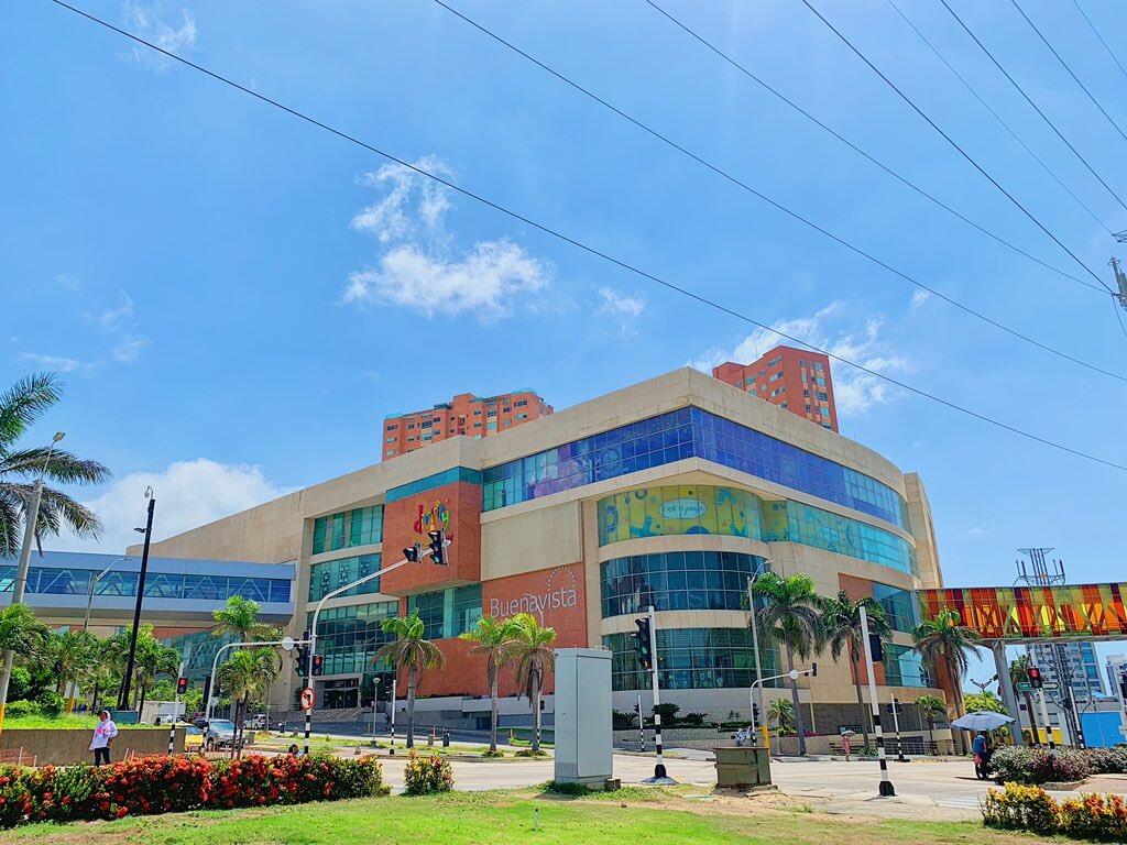 Picture of Centro Comercial Buenavista