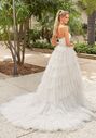 Jasmine Couture JULIETTE A-Line Wedding Dress - thumbnail - 2