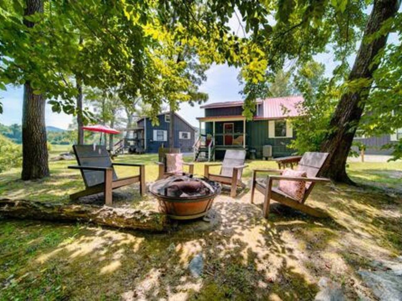 Picture of Creekside Cottages