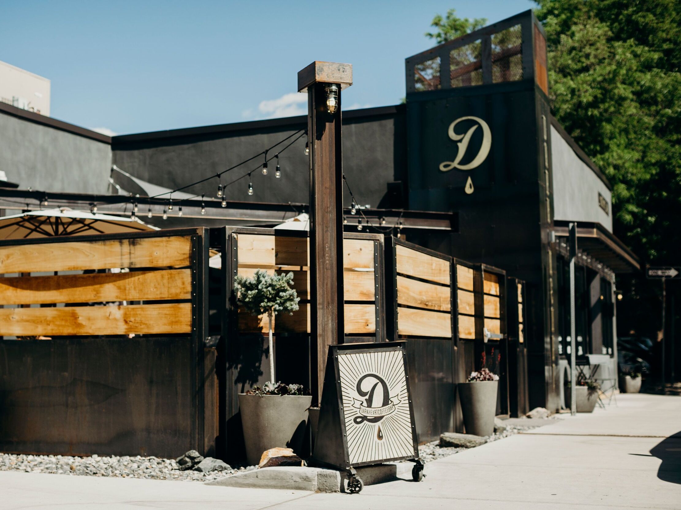 Picture of Dark Heart Coffee Bar