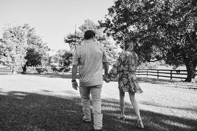 Brianna & Logan Home Page Banner