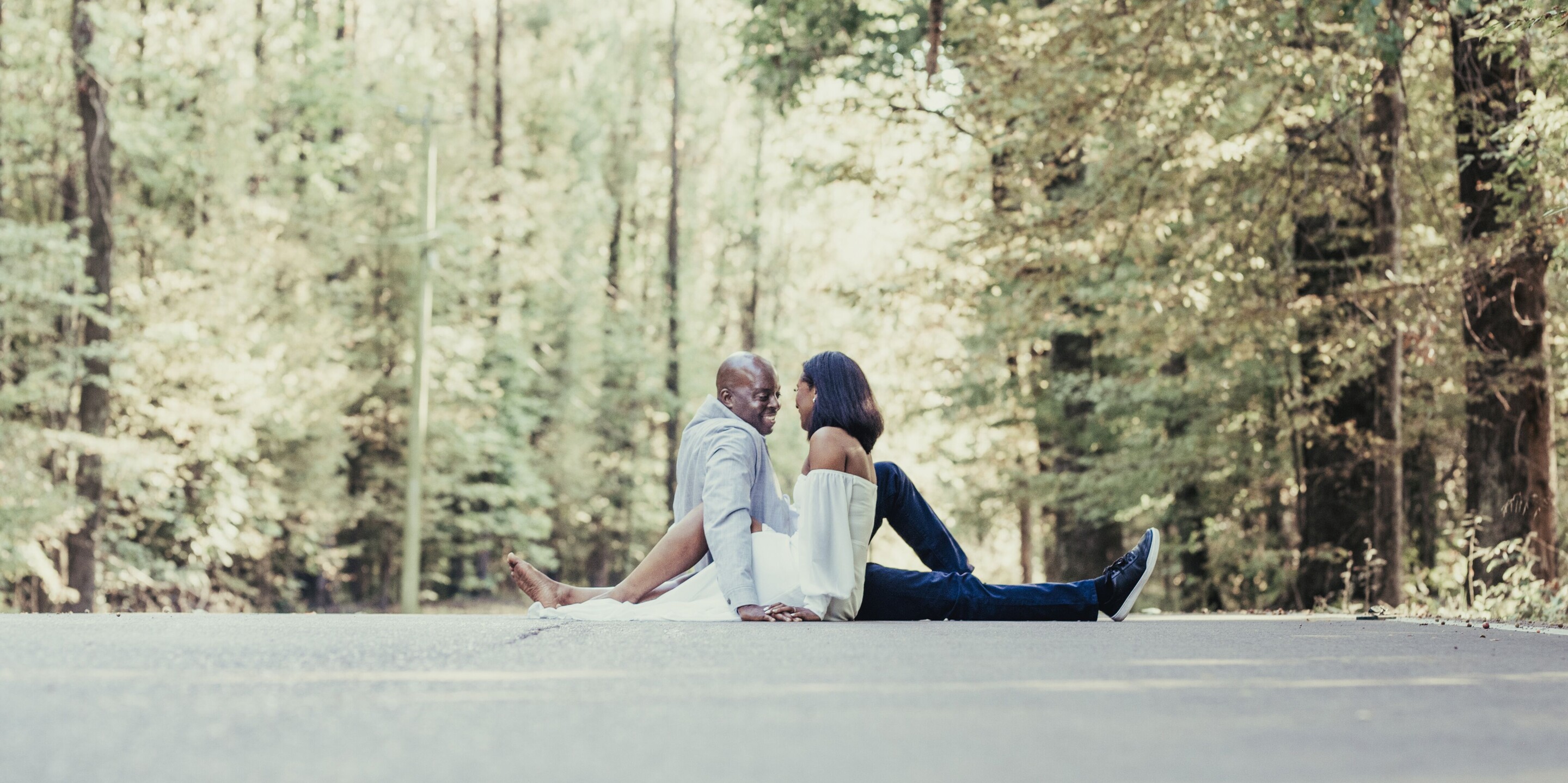 Chrystal & Anthony Home Page Banner