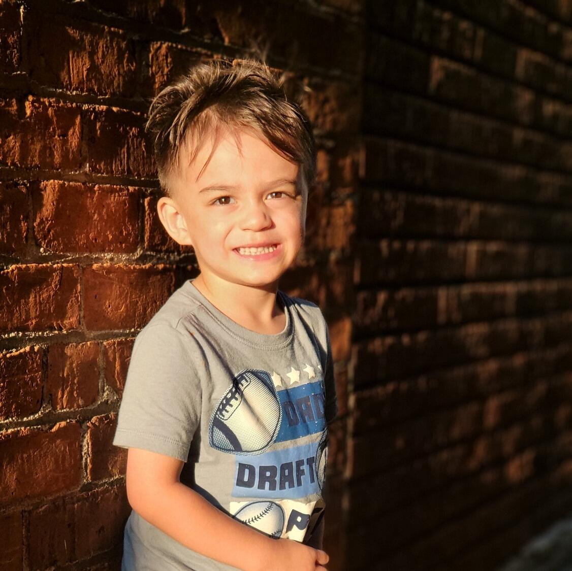 Jayden Misa