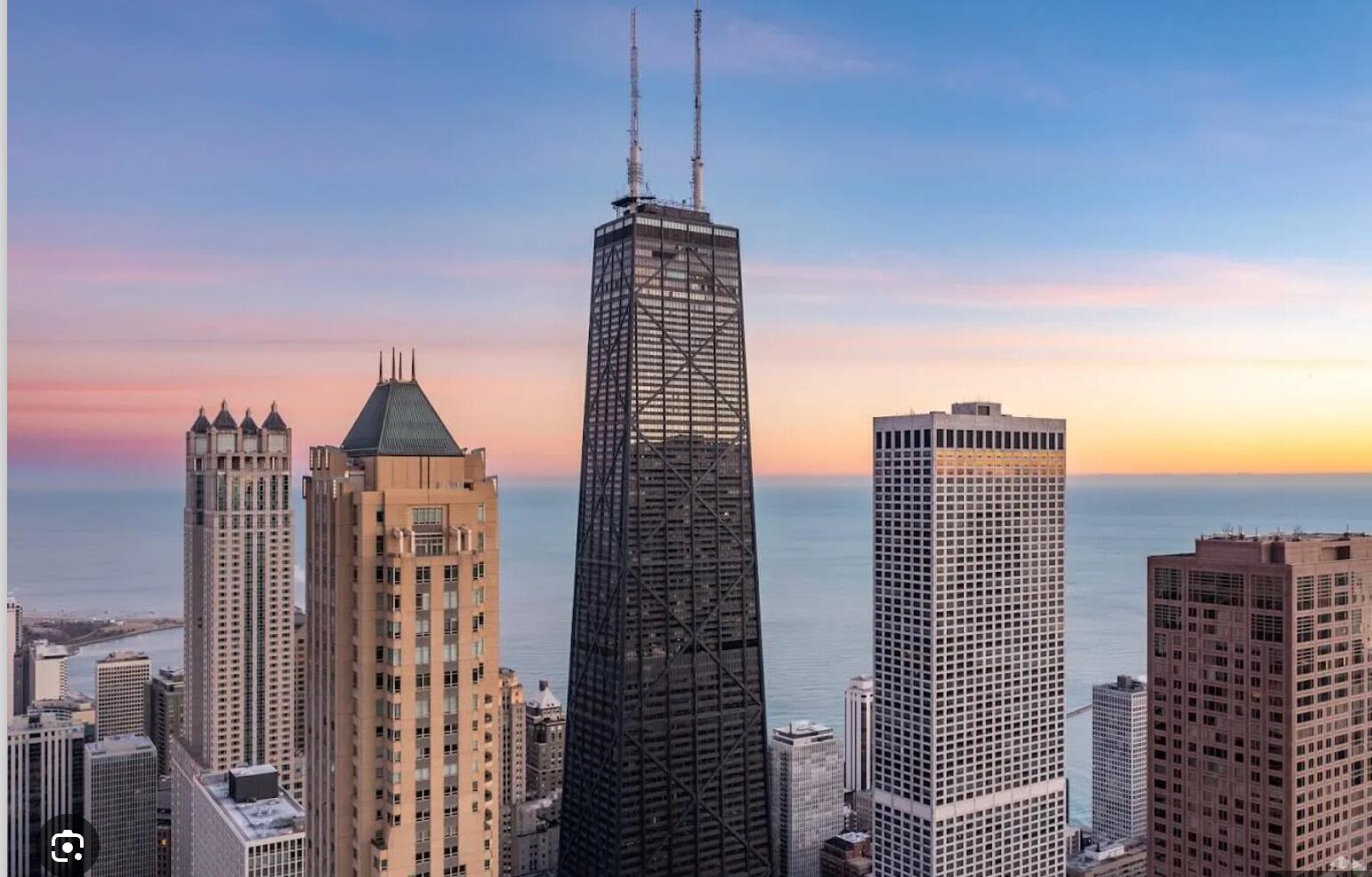 Picture of John Hancock Center