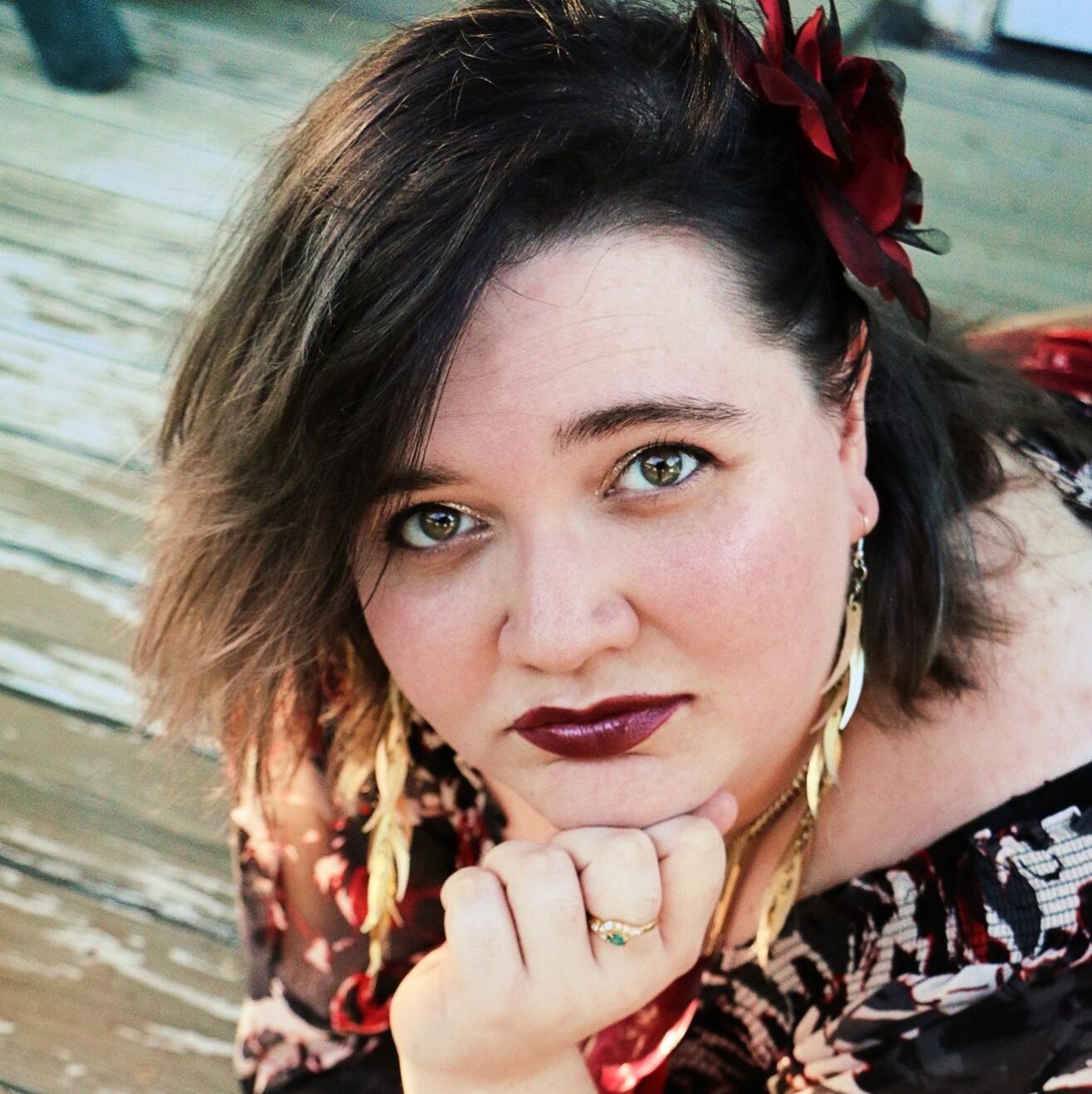 Christina Dyrssen
