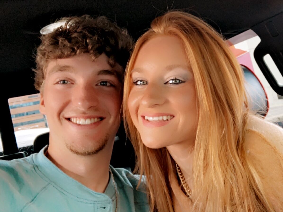 Picture of Our First Date