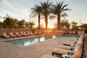 Picture of Hilton Phoenix Chandler