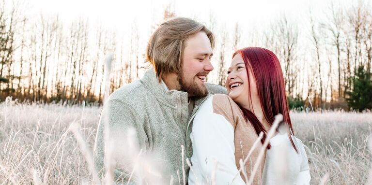 Brandon & Morgan Home Page Banner