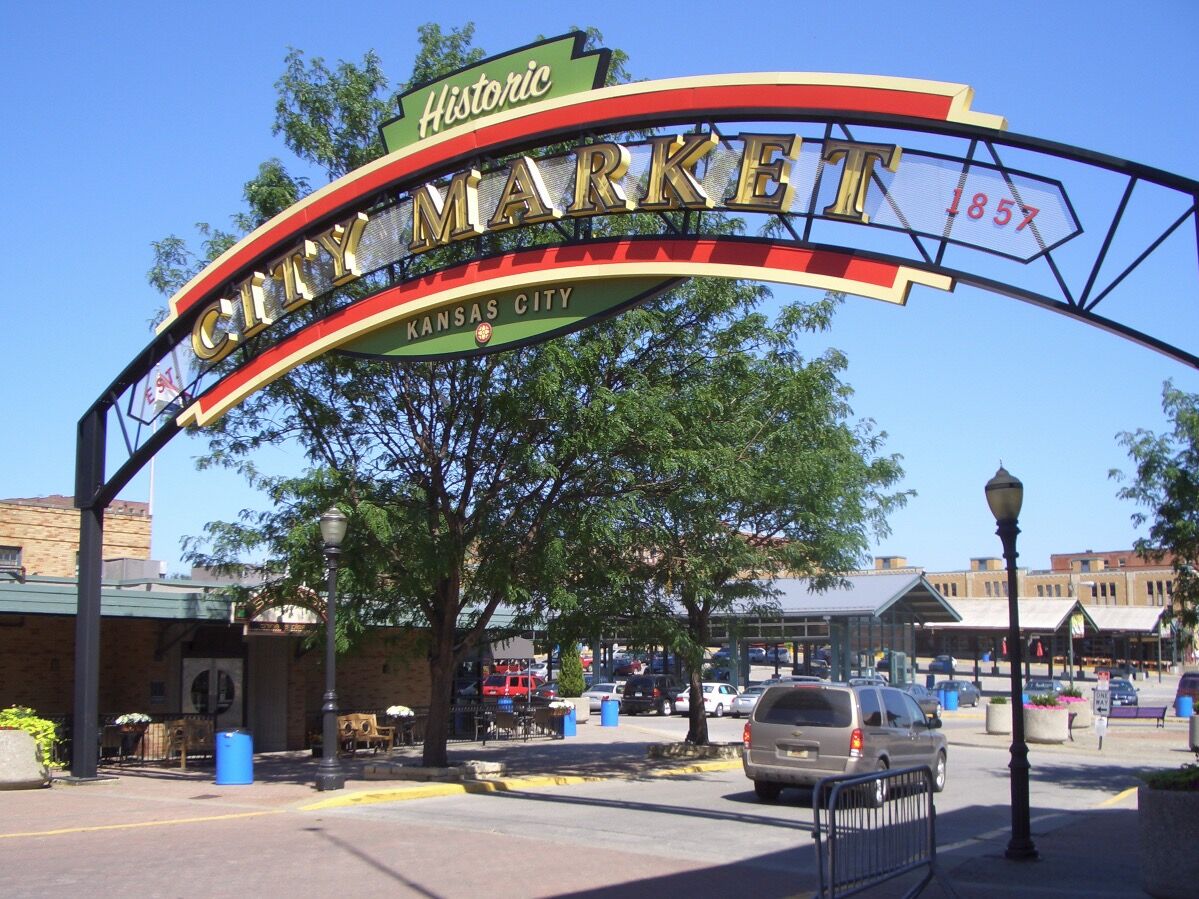 Picture of City Market