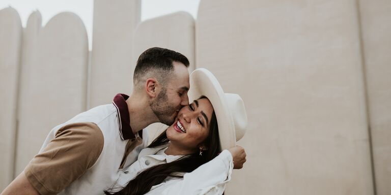 Kloe & Joe Home Page Banner