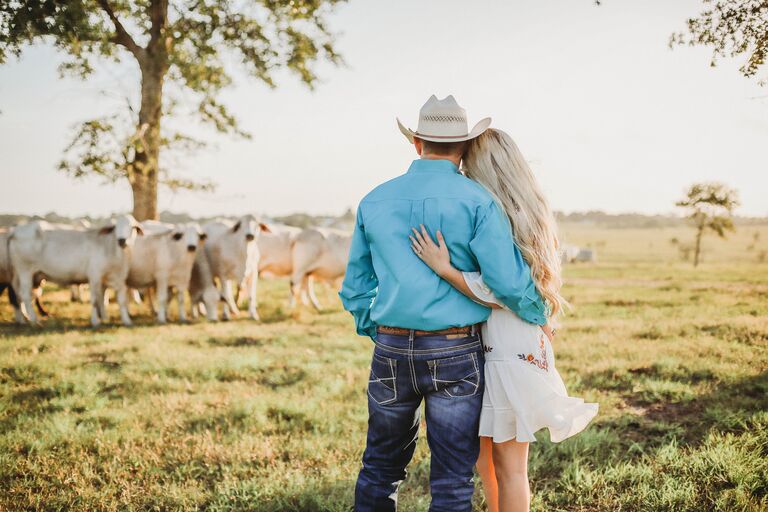 Bailee & Will Home Page Banner