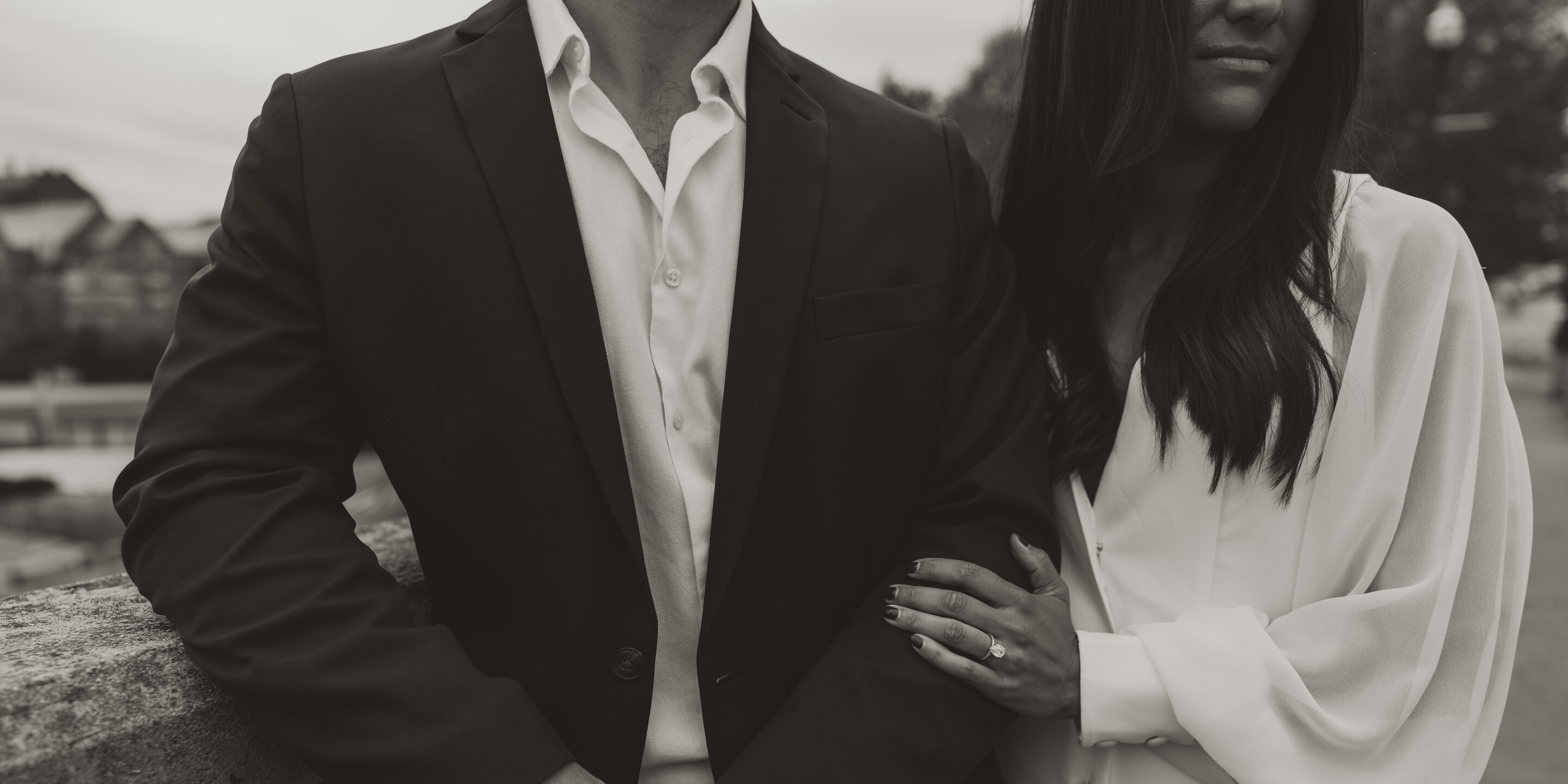 Tate & Cassi Home Page Banner