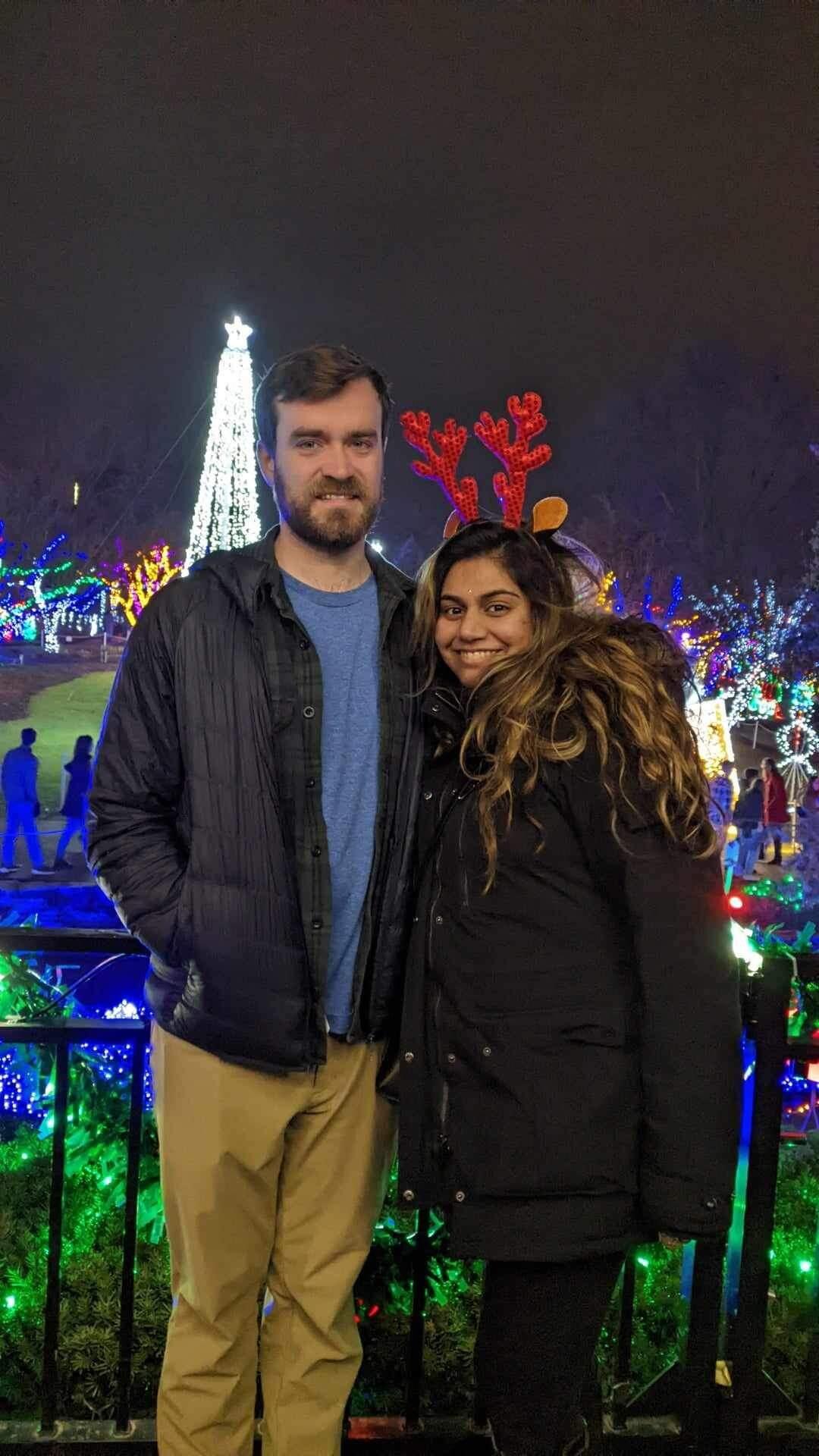 Christmas Eve
