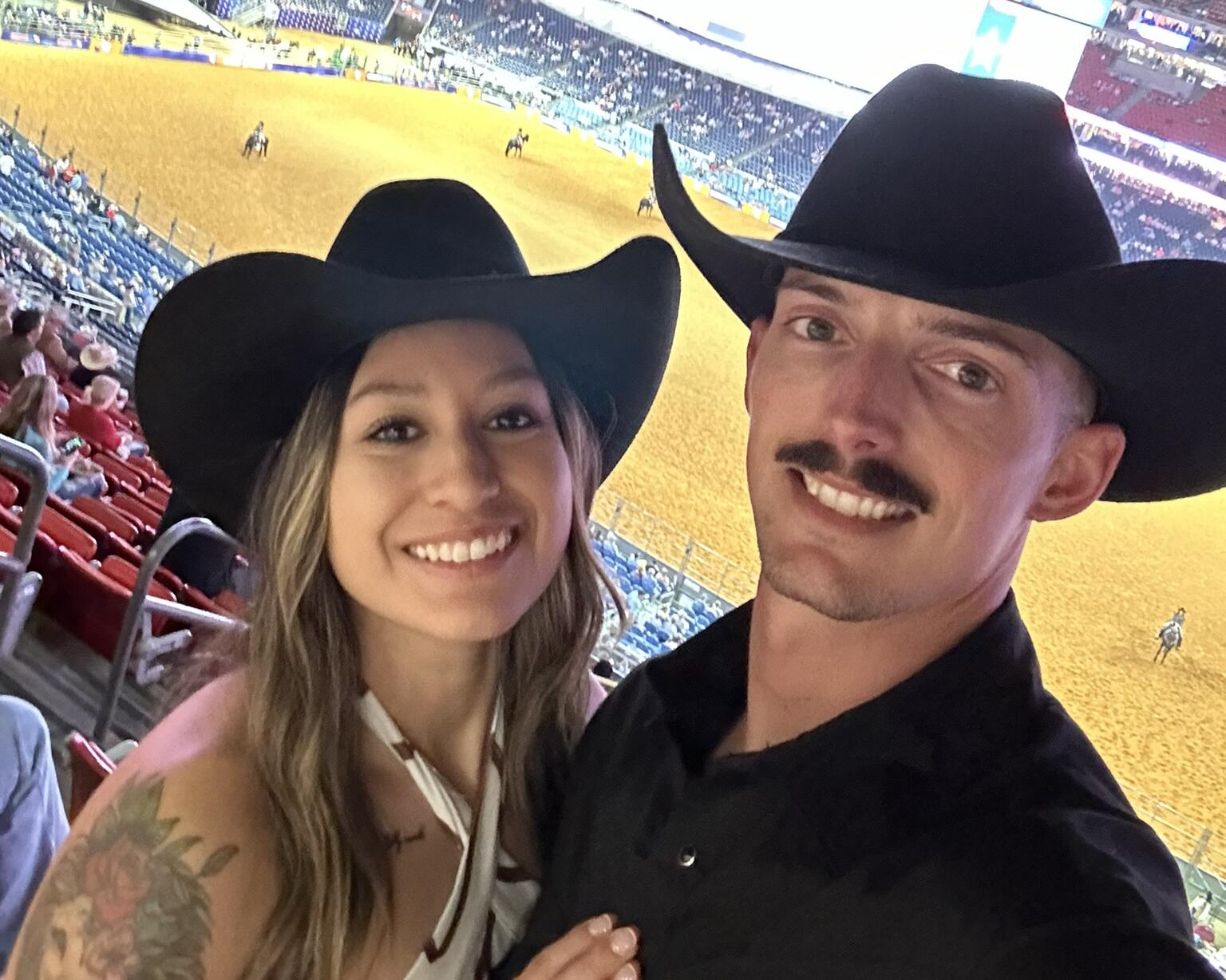 Picture of Houston Rodeo 24’