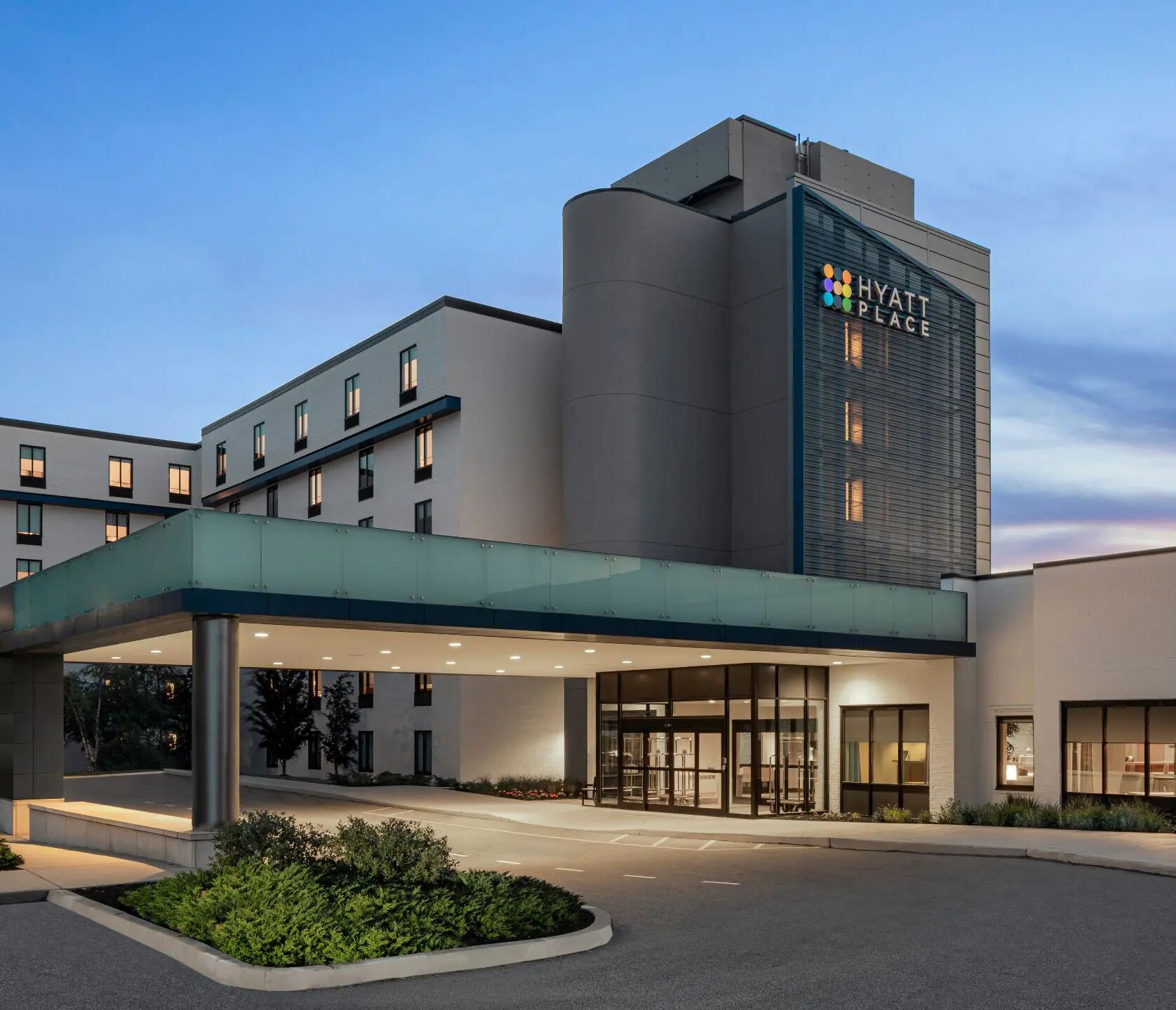 Picture of Hyatt Place
