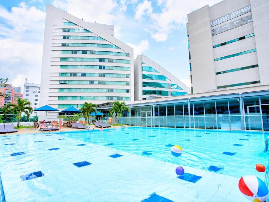 Picture of Hotel San Fernando Plaza