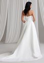 Maggie Sottero AMBER MARIE Ball Gown Wedding Dress - thumbnail - 3
