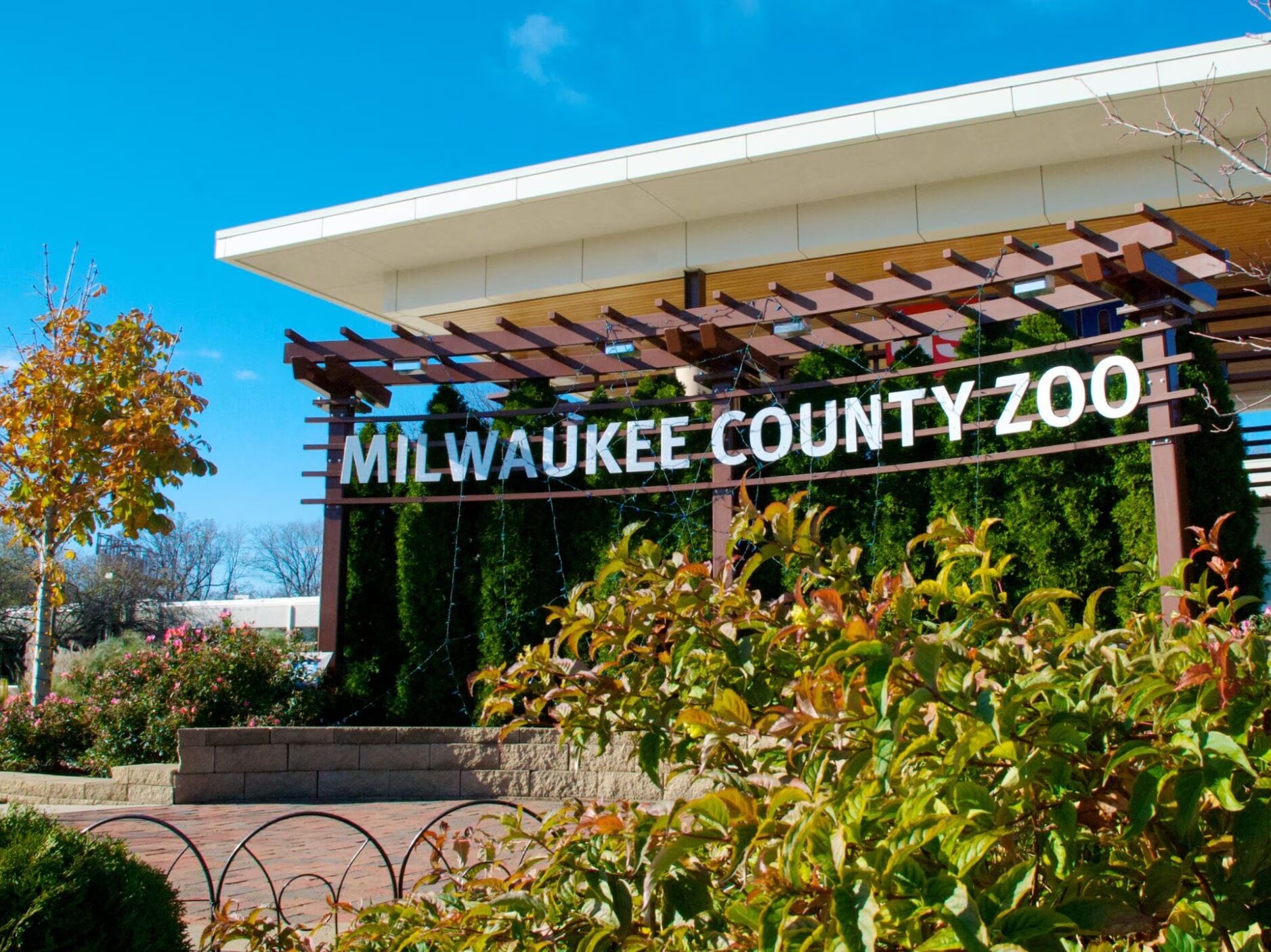 Picture of Milwaukee County Zoo