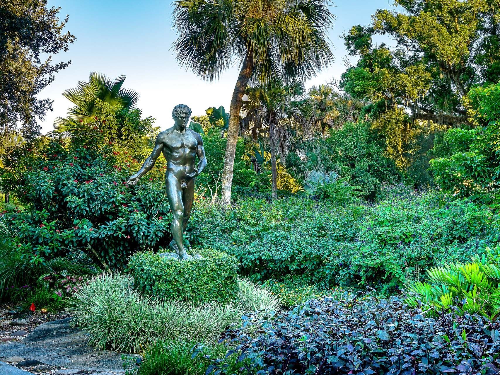 Picture of Albin Polasek Museum & Sculpture Gardens