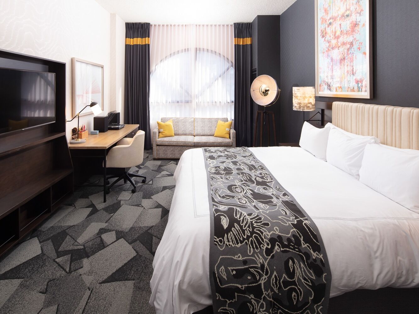 Picture of Saint Kate - The Arts Hotel