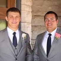 Kyle Gritsch