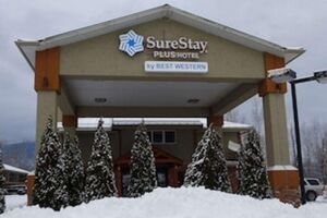Picture of SureStay Plus Hotel by Best Western Salmon Arm