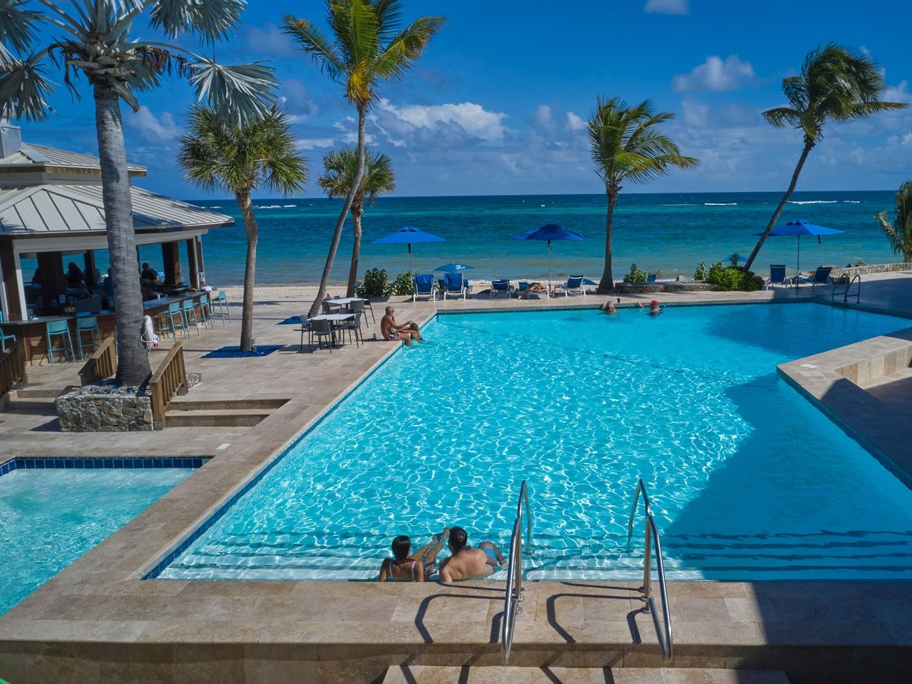 Picture of Divi Carina Bay Resort & Casino
