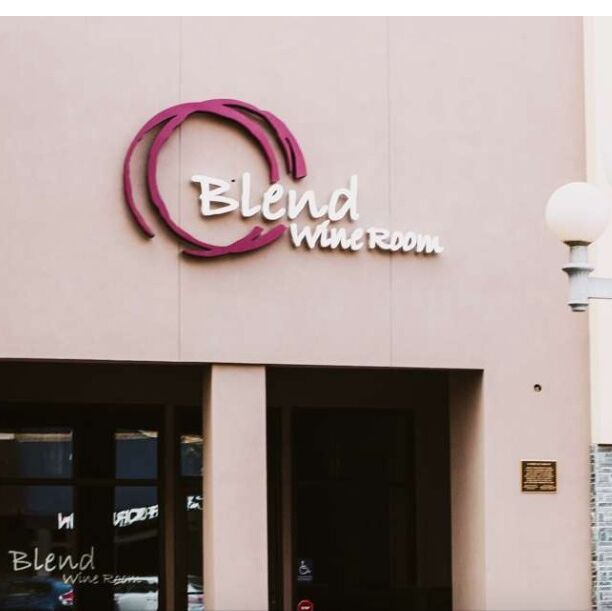 Picture of Blend Wine Room