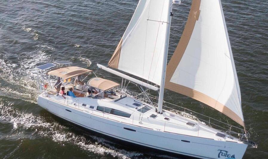Picture of Charleston Sailing Charters
